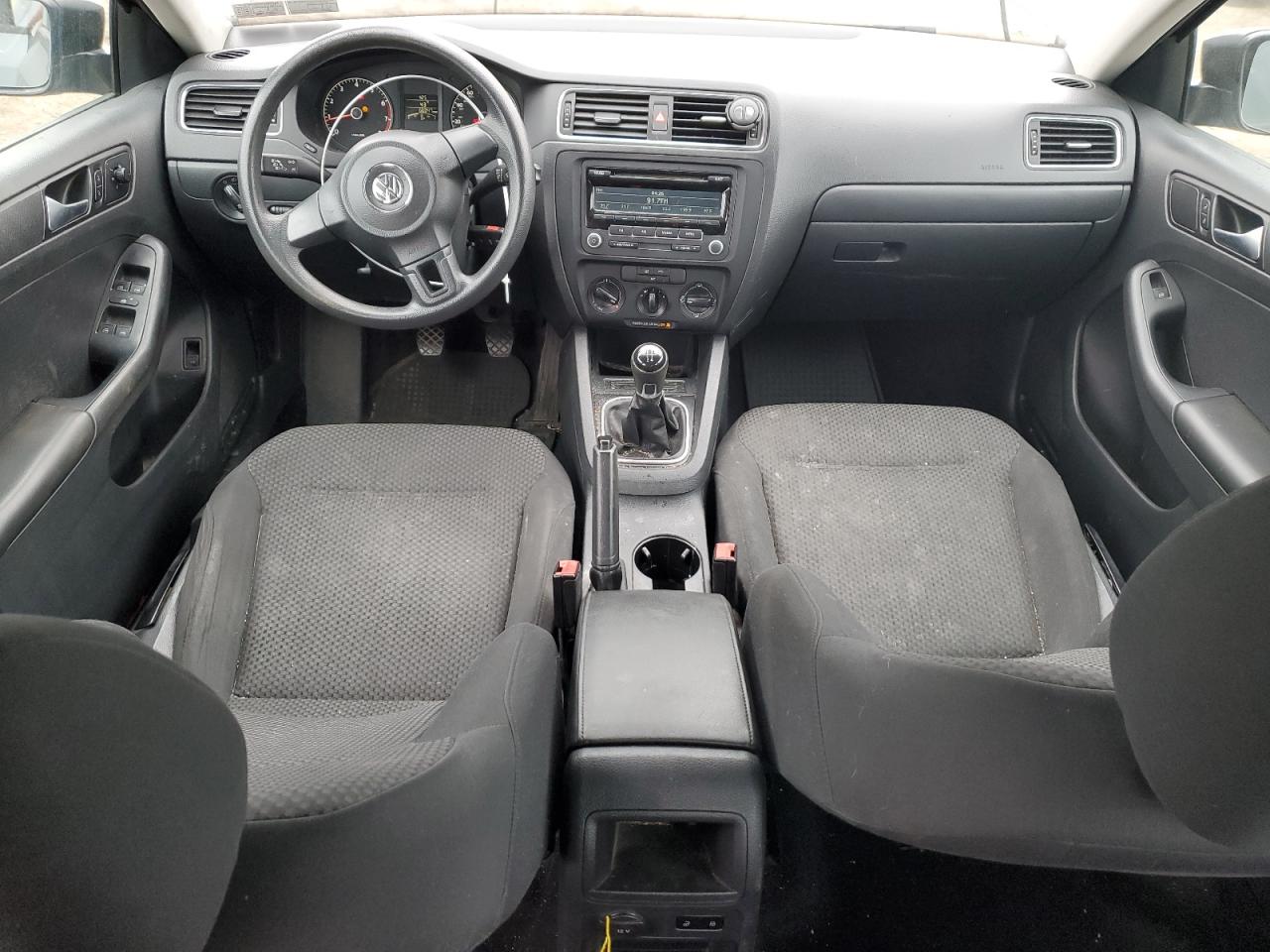 2014 Volkswagen Jetta - Image 8