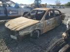 2004 Jaguar X-Type 3.0 იყიდება Byron-ში, GA - Burn