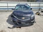 2017 Chevrolet Traverse Lt en Venta en Ellwood City, PA - Front End