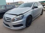 2014 MERCEDES BENZ A200 AMG S for sale at Copart ROCHFORD