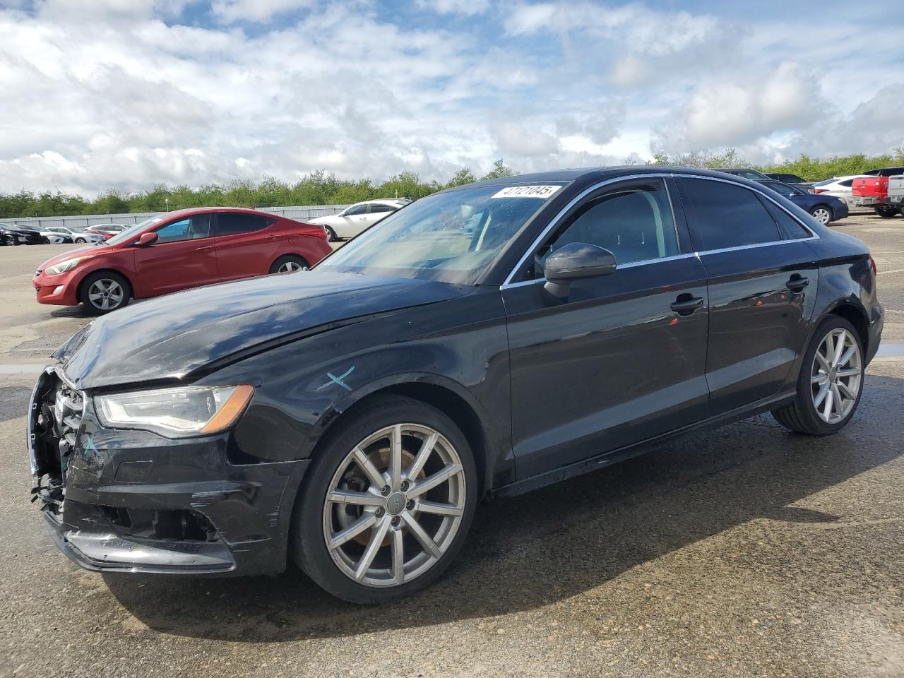 2015 Audi A3 - Image 1