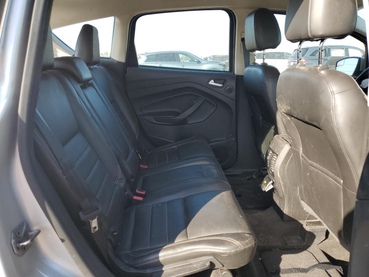 2013 Ford C-MAX - Image 10