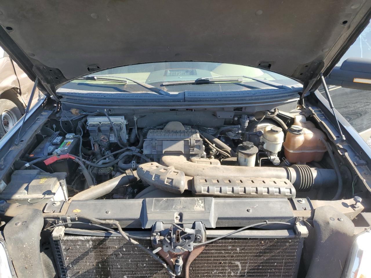 2008 Ford F-150 - Image 11