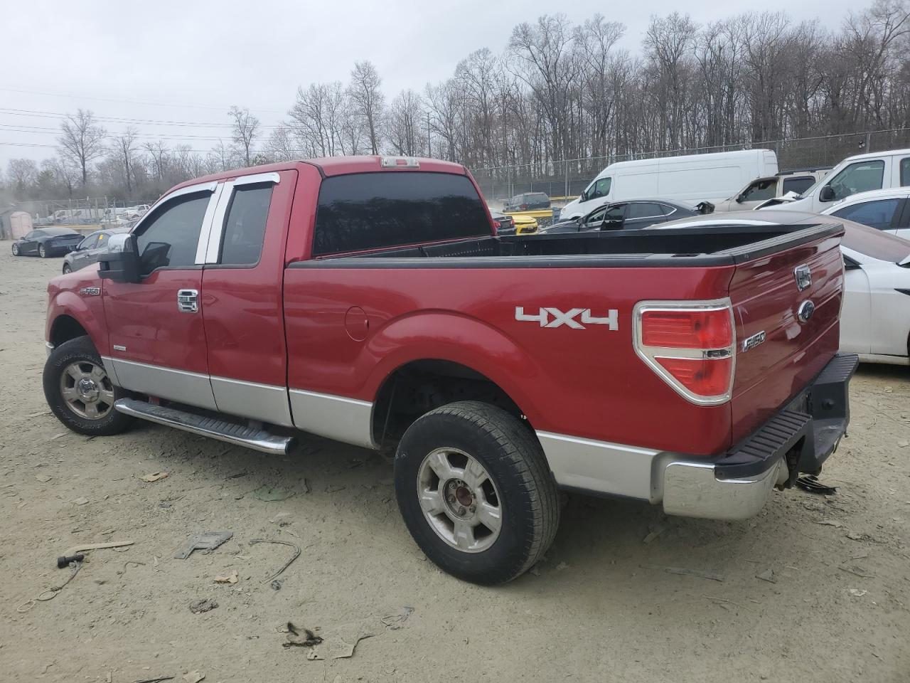 2011 Ford F-150 - Image 2