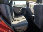 2015 Toyota Rav4 Le de vânzare în Harleyville, SC - Front End