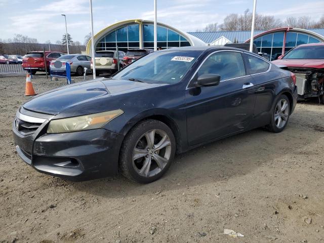 2011 Honda Accord Exl