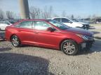 2016 Hyundai Sonata Se for Sale in Wayland, MI - Front End