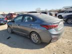 2018 Hyundai Accent Se იყიდება Kansas City-ში, KS - Front End