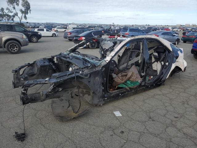 2012 Cadillac Cts-V  на продаже в Martinez, CA - Vandalism