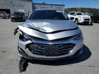 2021 Chevrolet Malibu Ls за продажба в Savannah, GA - Front End