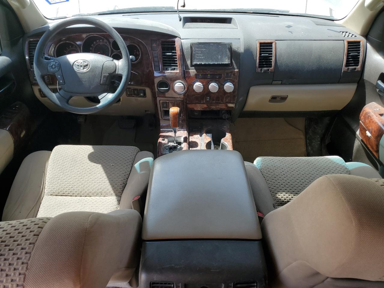 2010 Toyota Tundra - Image 8