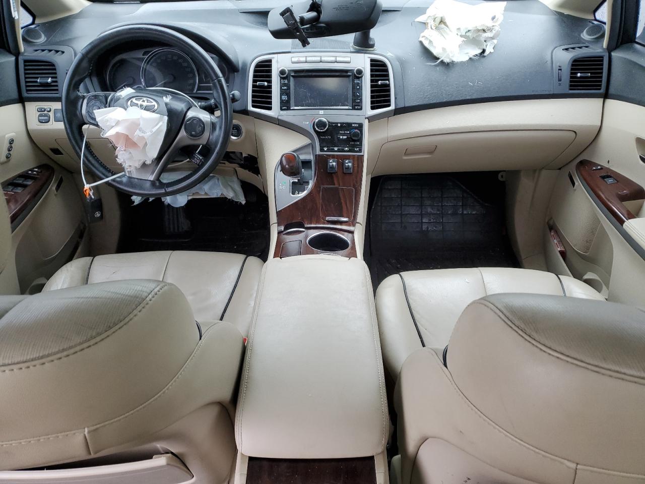 2014 Toyota Venza - Image 8