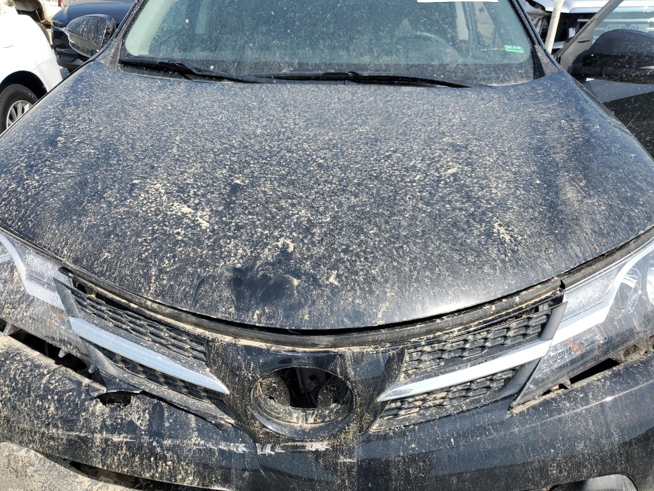 2015 Toyota RAV 4 - Image 11