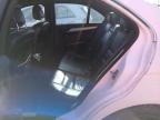2008 MERCEDES BENZ C220 SPORT for sale at Copart WOLVERHAMPTON