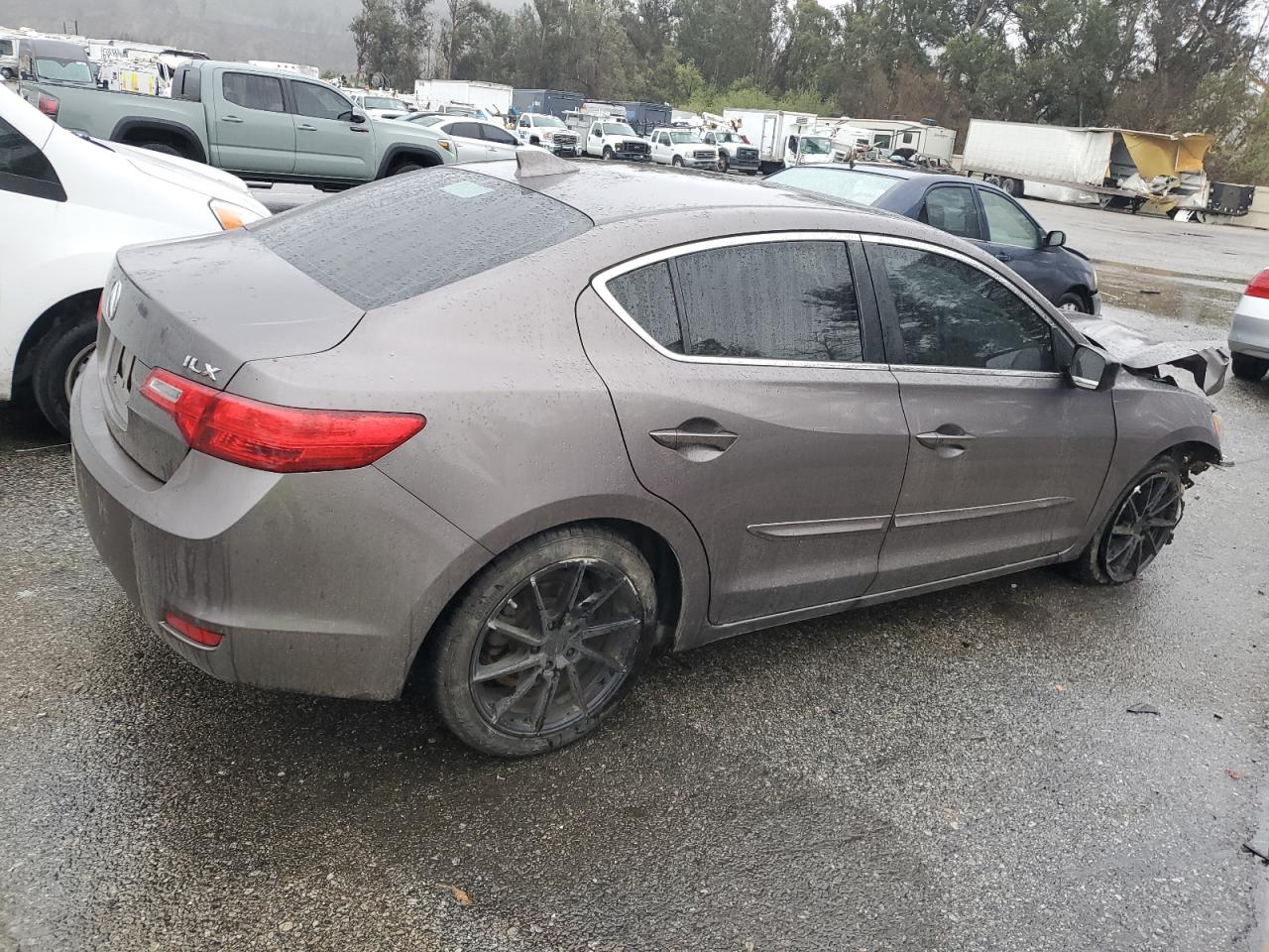 2015 Acura ILX - Image 3