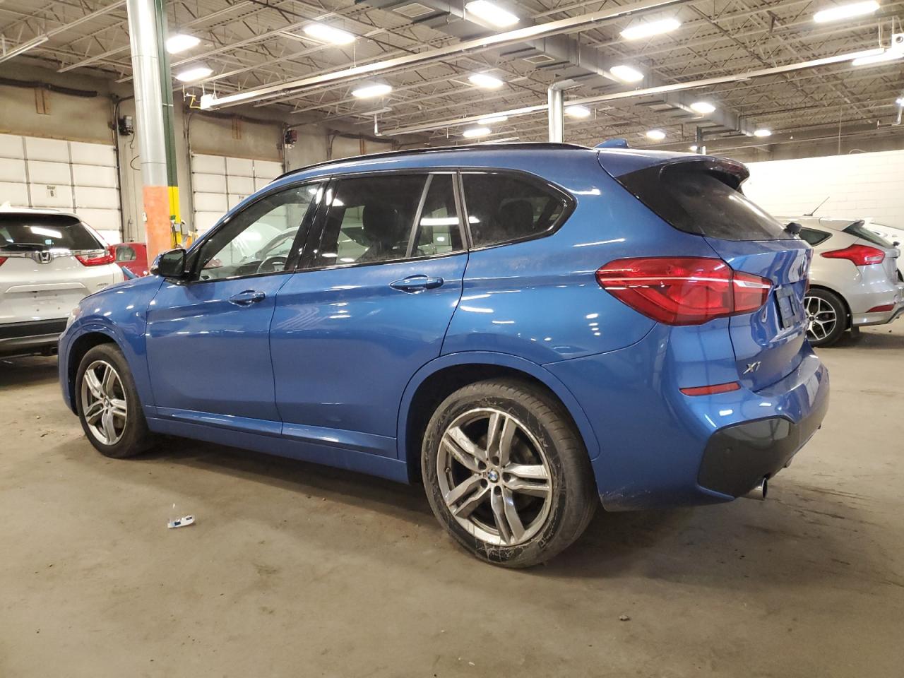 2018 BMW X1 - Image 2