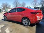 2020 Hyundai Elantra Sel zu verkaufen in Baltimore, MD - Front End