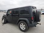 2016 Jeep Wrangler Unlimited Sport for Sale in Sikeston, MO - Front End