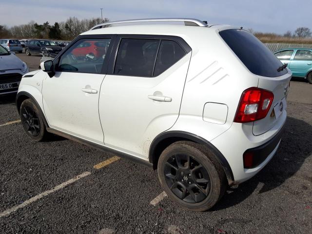 2018 SUZUKI IGNIS SZ-T