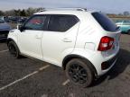 2018 SUZUKI IGNIS SZ-T for sale at Copart SANDTOFT