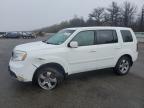 2012 Honda Pilot Ex for Sale in Brookhaven, NY - Front End