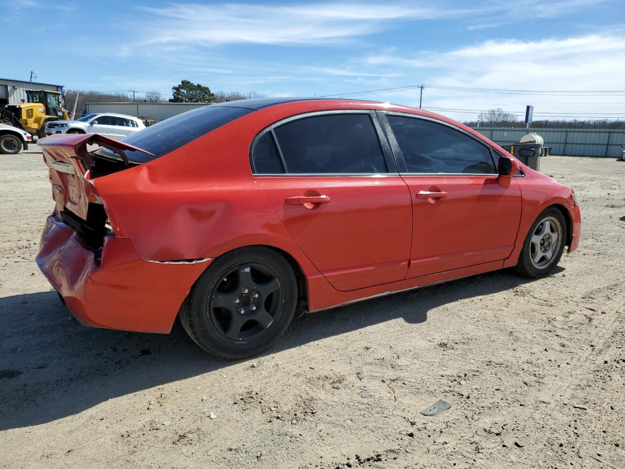 2010 Honda Civic - Image 3