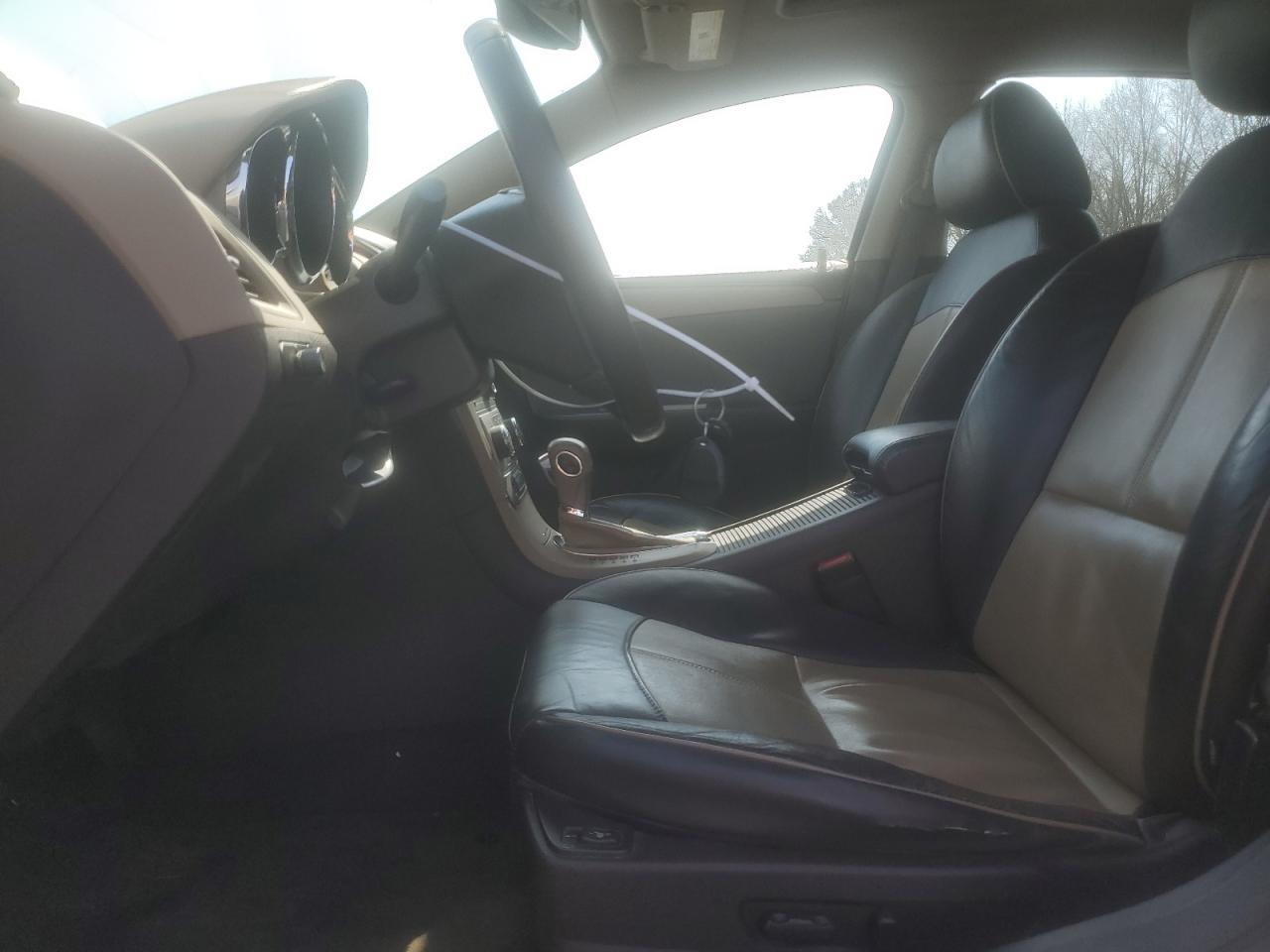 2012 Chevrolet Malibu - Image 7