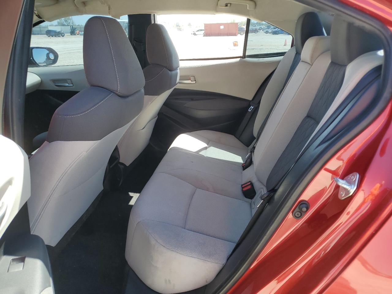 2020 Toyota Corolla - Image 11