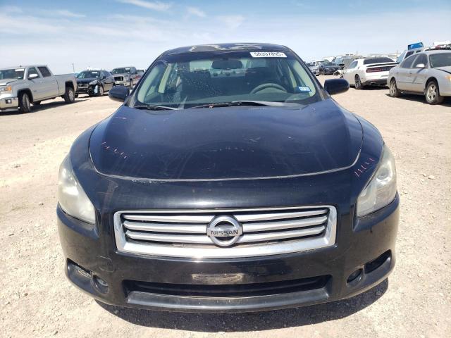  NISSAN MAXIMA 2014 Black