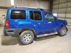 2012 Nissan Xterra Off Road للبيع في Eldridge، IA - Front End