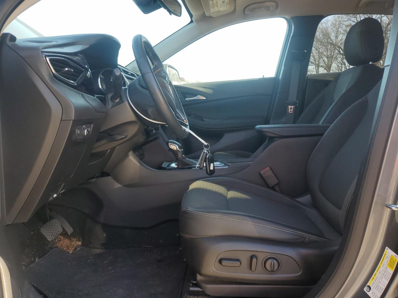 2021 Buick Encore - Image 7