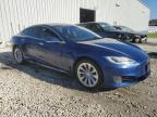 2016 Tesla Model S  zu verkaufen in Jacksonville, FL - Front End