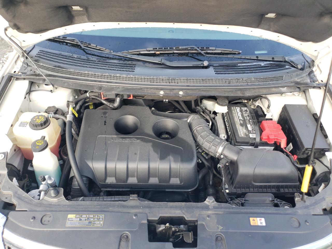 2014 Ford Edge - Image 12
