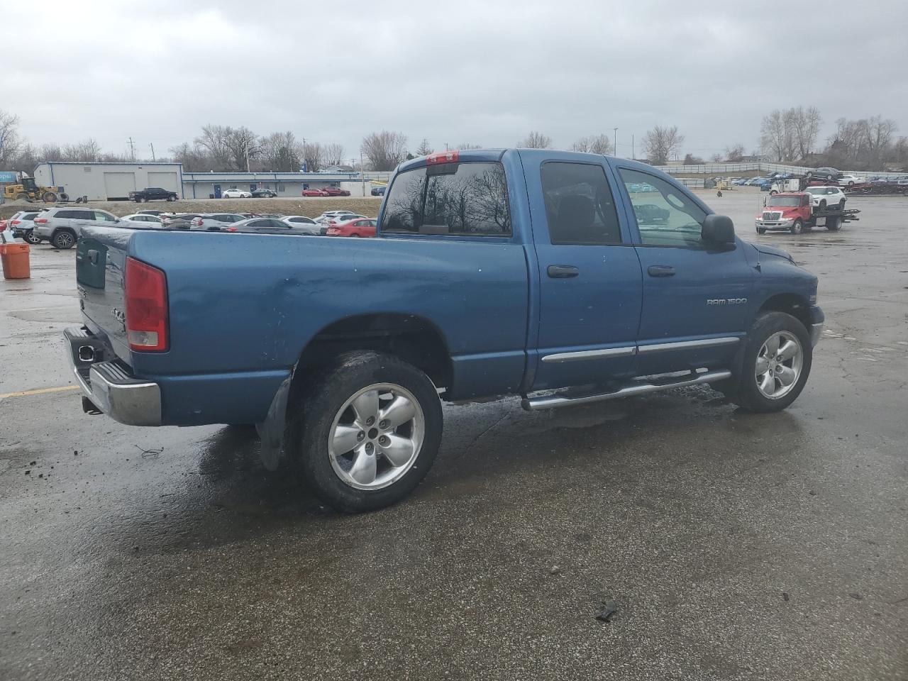 2004 Dodge RAM - Image 3