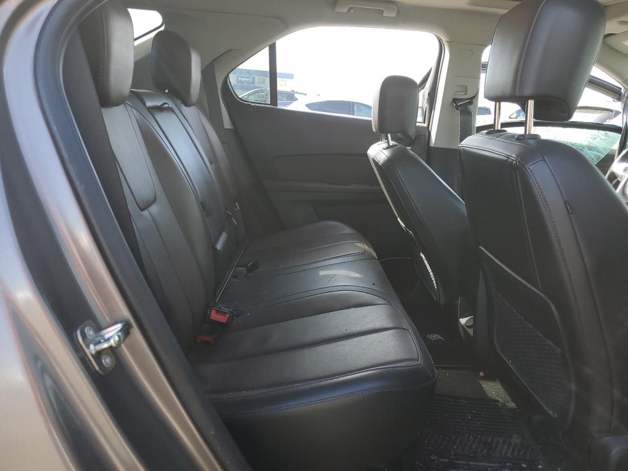 2012 Chevrolet Equinox - Image 11
