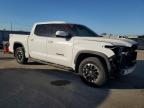 2022 Toyota Tundra Crewmax Sr for Sale in Wilmer, TX - Front End