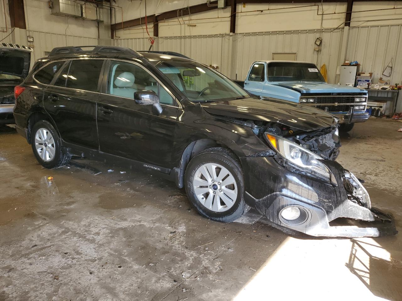 2016 Subaru Outback - Image 4