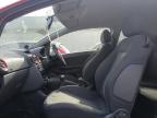 2014 VAUXHALL CORSA LIMI for sale at Copart PETERLEE