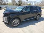 2025 Hyundai Palisade Calligraphy de vânzare în Savannah, GA - Front End