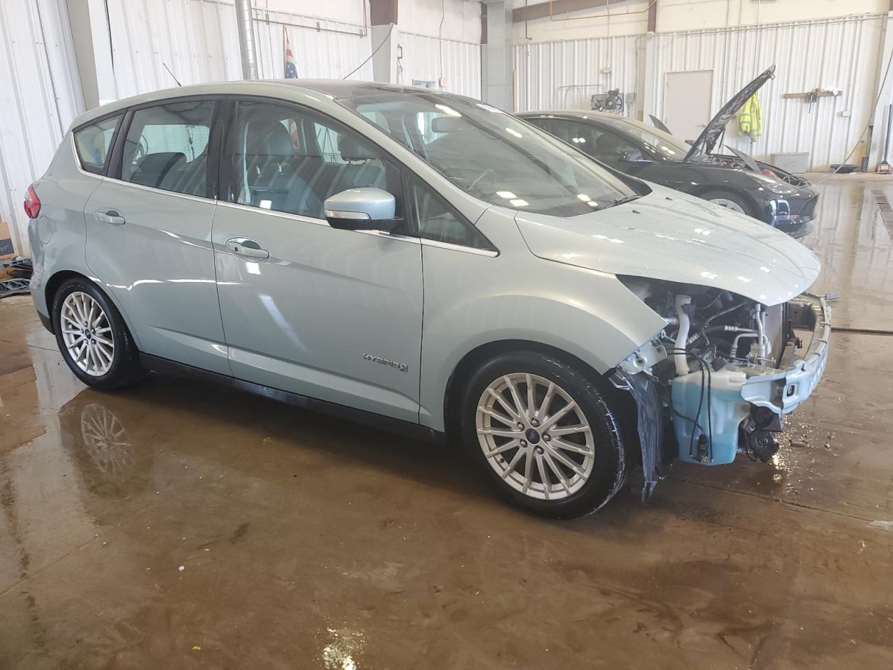 2013 Ford C-MAX - Image 4