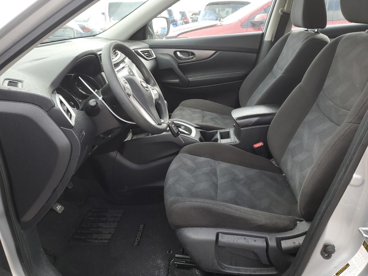2016 Nissan Rogue - Image 7