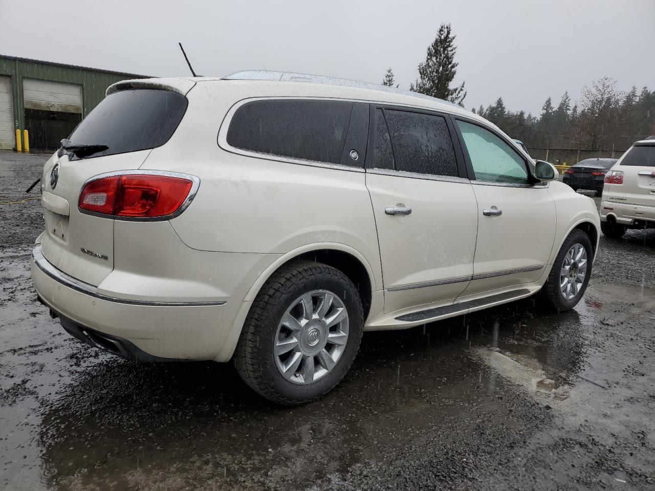 2013 Buick Enclave - Image 3