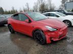 2022 Tesla Model Y  на продаже в Portland, OR - Front End