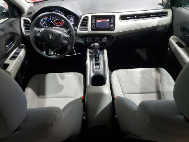  HONDA HR-V 2020 Srebrny