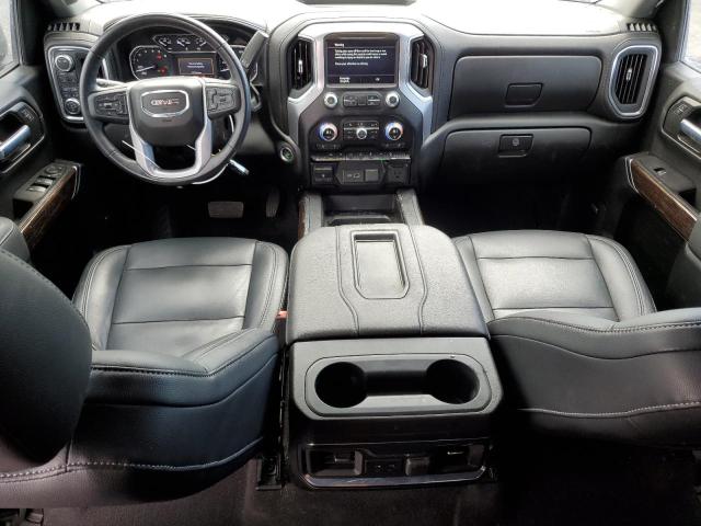  GMC SIERRA 2021 Gray