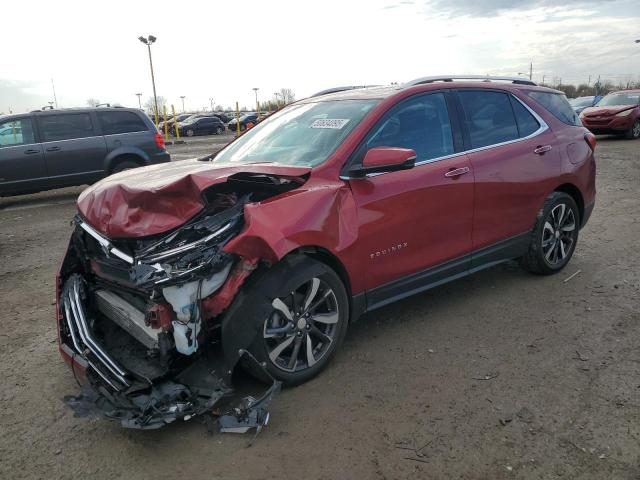 CHEVROLET EQUINOX PR 2022