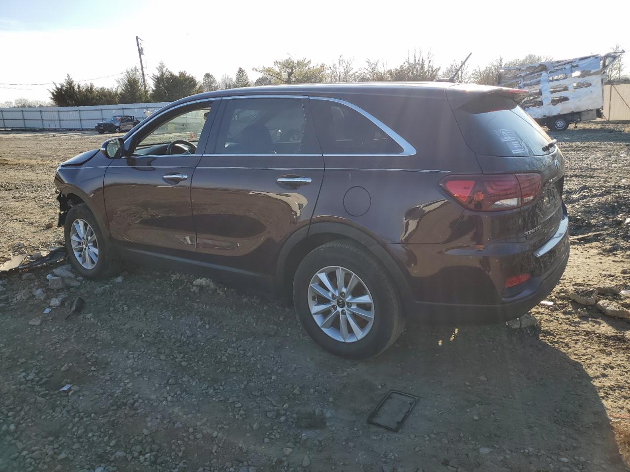 2019 Kia Sorento - Image 2