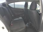2019 Nissan Versa S на продаже в Houston, TX - Front End