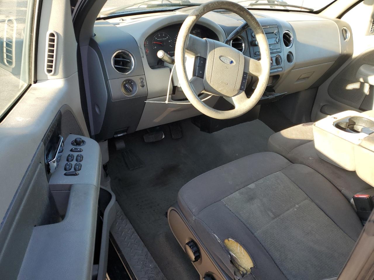 2006 Ford F-150 - Image 8