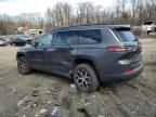 2024 JEEP GRAND CHEROKEE L LIMITED à vendre chez Copart MD - BALTIMORE EAST